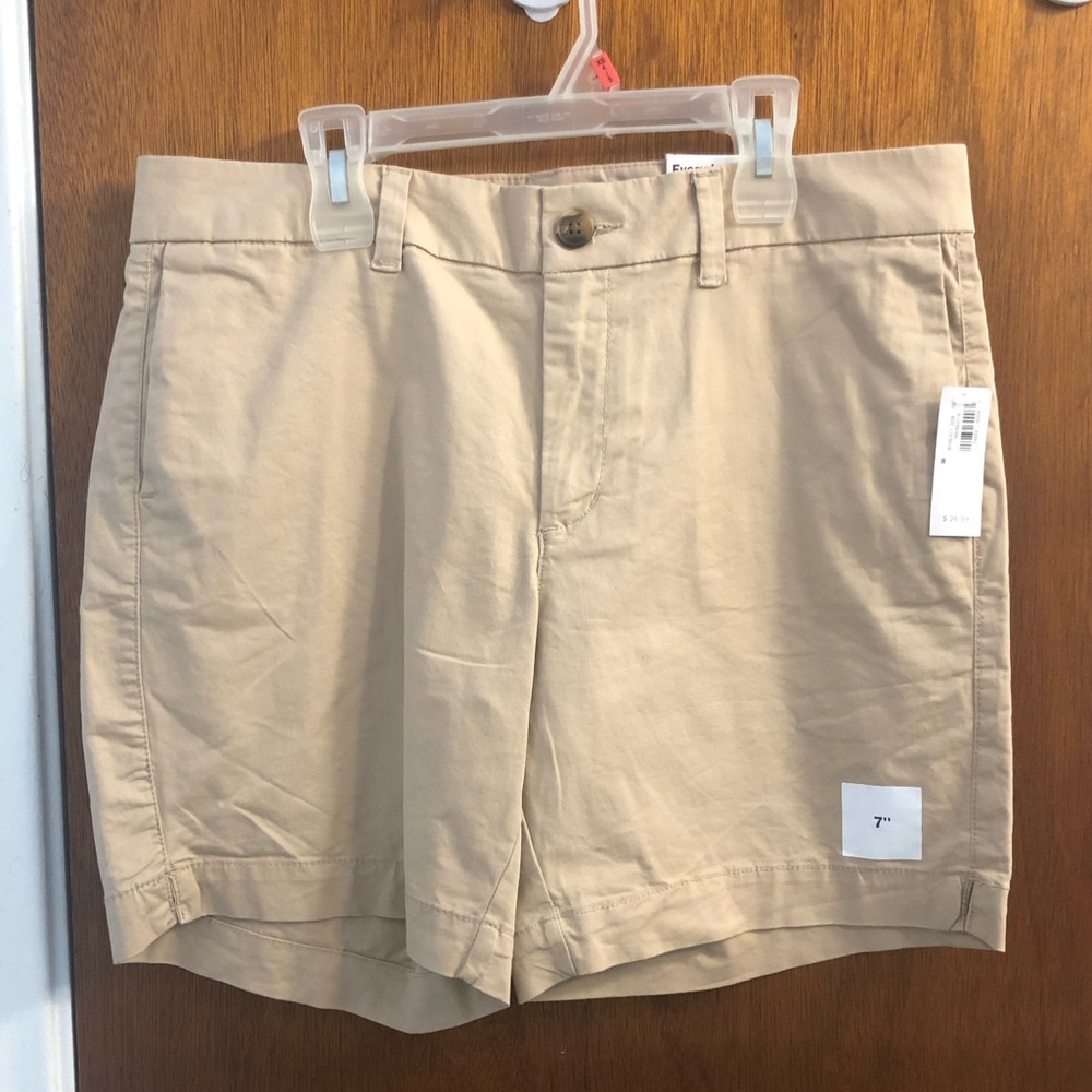 Old Navy Everyday Short